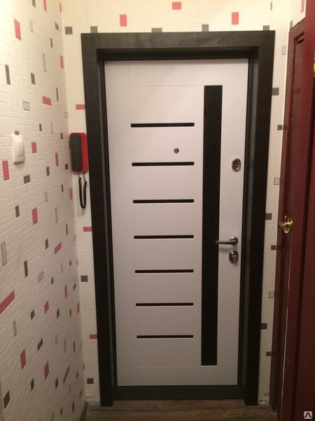 Дверь азимут бел. Входная дверь Азимут белый. Дверь квартирная фл 291