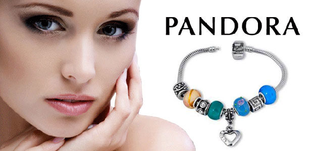 Браслет DECO Pandora Style, цена в Алматы от компании StarShop - 365 днейраспродаж