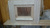 Окно деревянное банное, двойное стекло с подоконником, фурнитура 400*400 #1