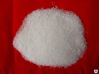 Кислота сульфаниловая Ч упаковка 0.1 кг ГОСТ 5821-78