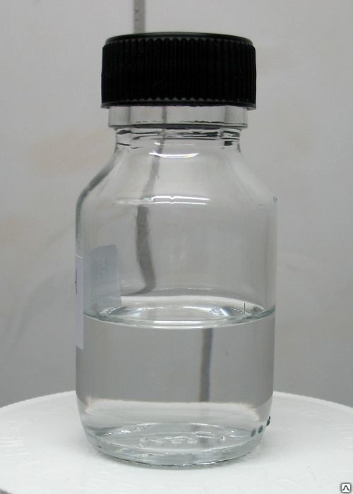Кислота муравьиная (уксусная кислота) ЧДА 99% ГОСТ 5848-73, канистра 12 кг