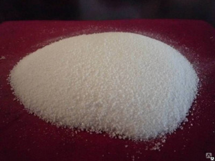 Кислота дипиколиновая (пиридин-2,6-дикарбоновая кислота) 99% имп. уп. 25 г 