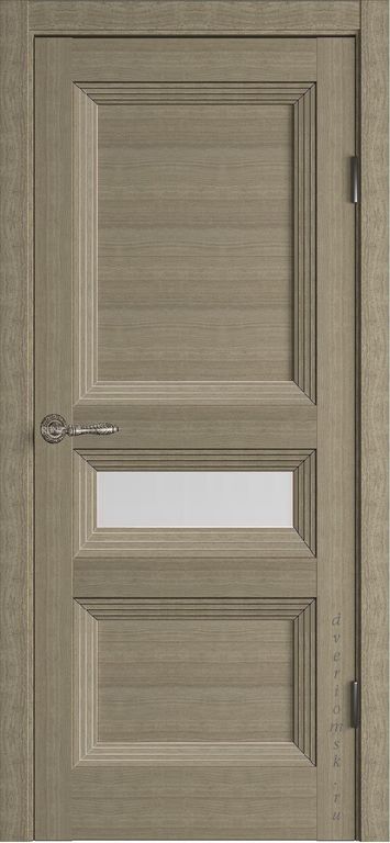 Дверь Убертюре Коллекция Лайт мод.2184 Р