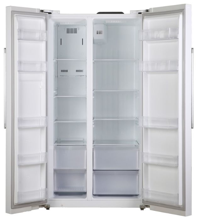 Холодильник Shivaki SHRF-600SDW