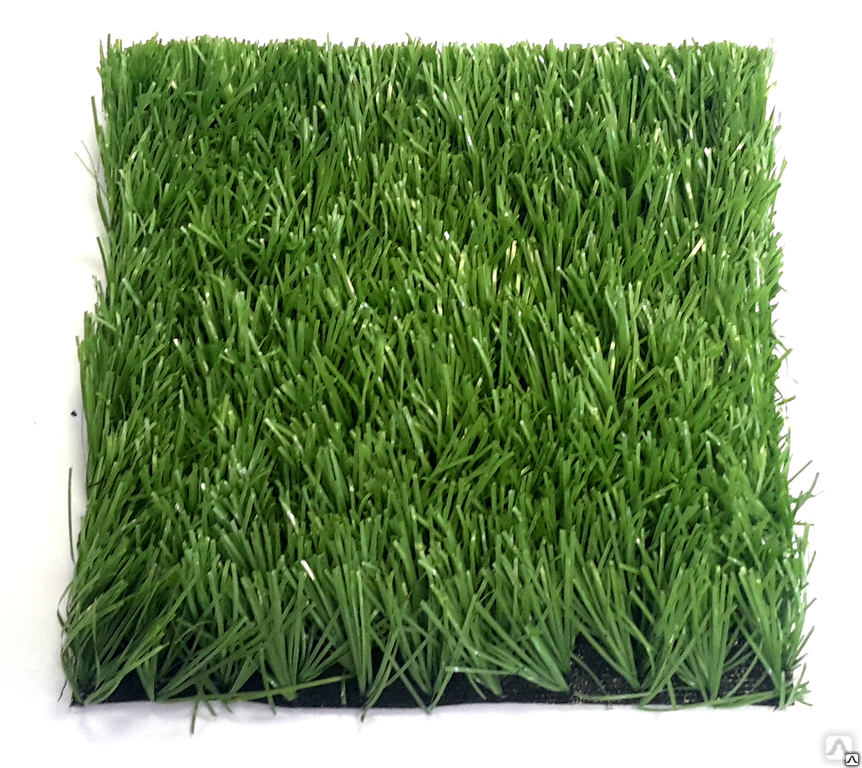 Трава искусственная покрытие для пола  от 577 руб./кв.м в Перми .