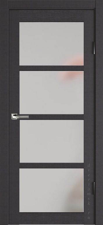 Дверь межкомнатная Uberture коллекция Лайт модель ПДО 2101
