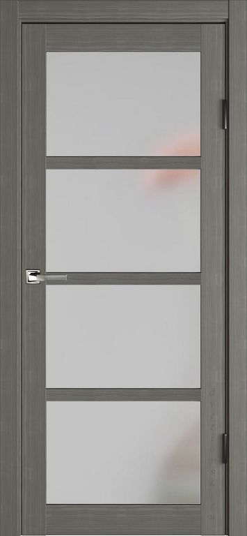Дверь межкомнатная Uberture коллекция Лайт модель ПДО 2101 3