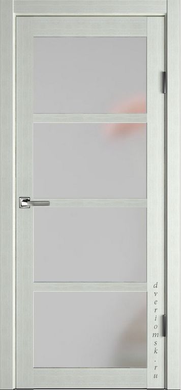 Дверь межкомнатная Uberture коллекция Лайт модель ПДО 2101 4