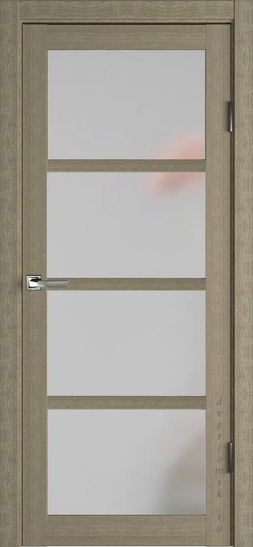 Дверь межкомнатная Uberture коллекция Лайт модель ПДО 2101 7