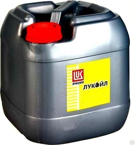 Масло моторное Лукойл супер SAE 20W-50 API SG/CD (50л)