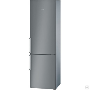 Холодильник Bosch KGV39XC23R #1
