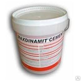 Разрушитель бетона Максдинамит Цемент (Maxdinamit Cement)