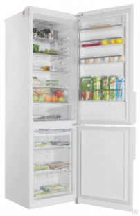 Холодильник LG GA-B489 YVCZ #1