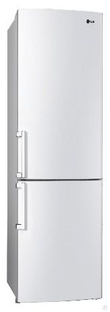 Холодильник LG GA-B489 ZVCA #1