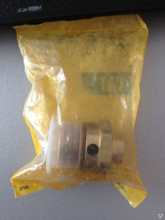 Клапан механический карбюратор Cat 7E1598, цена в Уфе от компании ПАРТ-ТЕХ