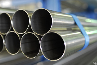 Трубы стальные водогазопроводные оцинкованные ГОСТы от 5 до 1530 мм 