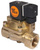 Клапан для пара и горячей воды STM423-1308, 1/4", НЗ, -10... +180 °С #1