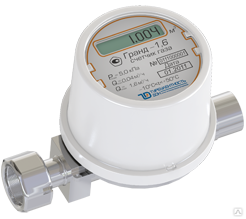 Счетчик газовый Гранд купить за 90 бел. руб/шт. в Гомеле от компании ...