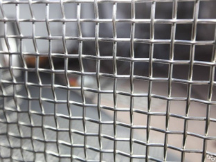 Сетка стальная плетеная с ромбическими ячейками гост 5336-80 без покрытия