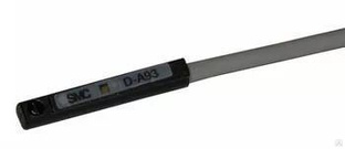 Бесконтактный датчик положения D-A90, кабель 0,5 метра