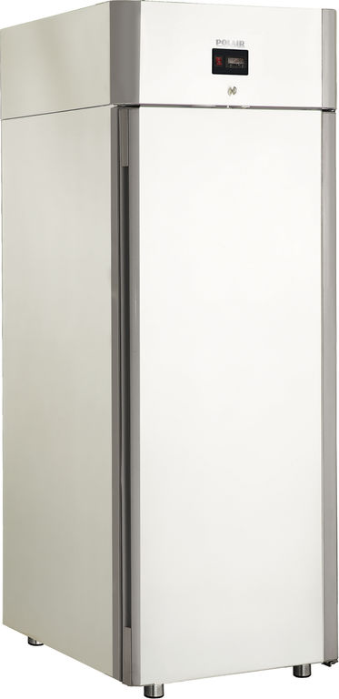 Шкаф холодильный с глухой дверью Polair CV105-SM 1105042d