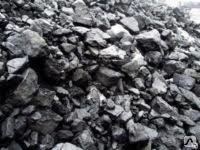 Уголь каменный ДР-рядовой (фракция 0-300 мм) 