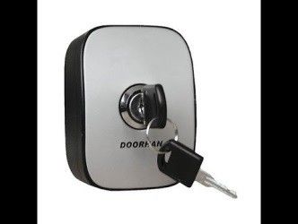 Ключ-кнопка Doorhan для рольставен