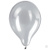 Воздушный шар с надписью 25,4-30 см #9