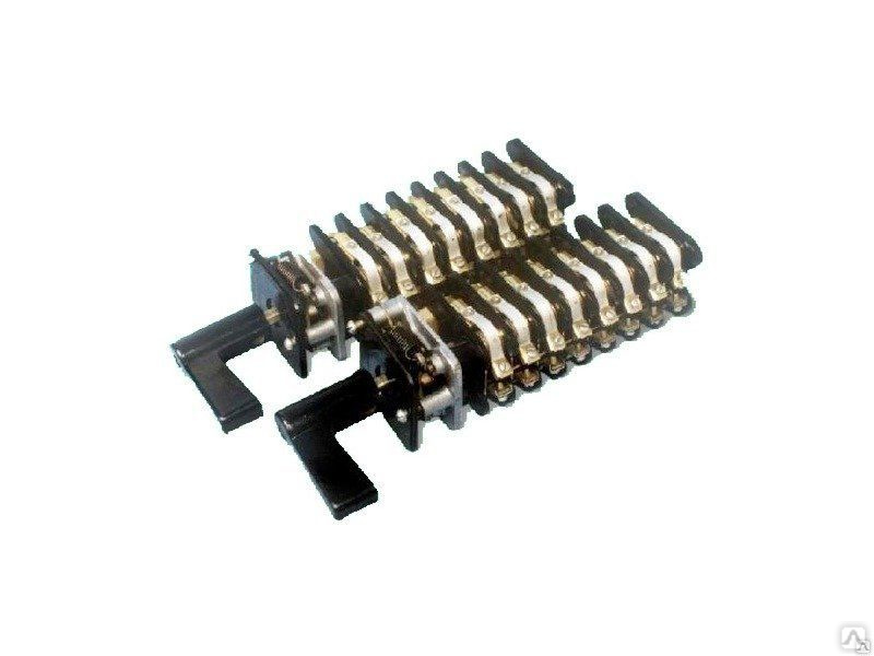 УП-5316 Универсальный переключатель купить за 95 бел. руб/шт. в Минске ...