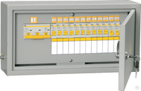 R5st1263 dkc шкаф st 1200x600x300мм ip65 серый