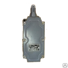 Выключатель концевой ВК-200Б У2 исп2, ступ1 (двухрожковый) (ВК-300)