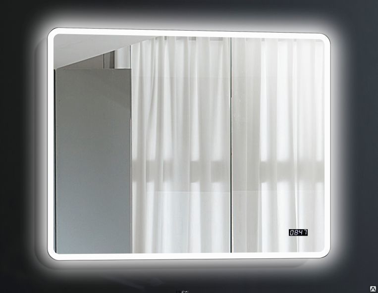 Зеркало с подсветкой Esbano ES 2073 КDS 100
