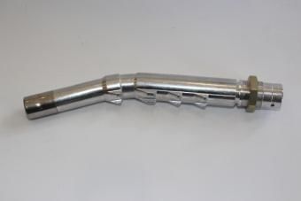 Труба (носик) ломающийся на кран ZVA ER242.7U с кольцом
