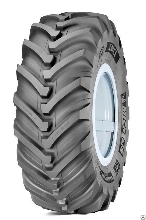 Шины 16.9R28 Michelin IND XMCL