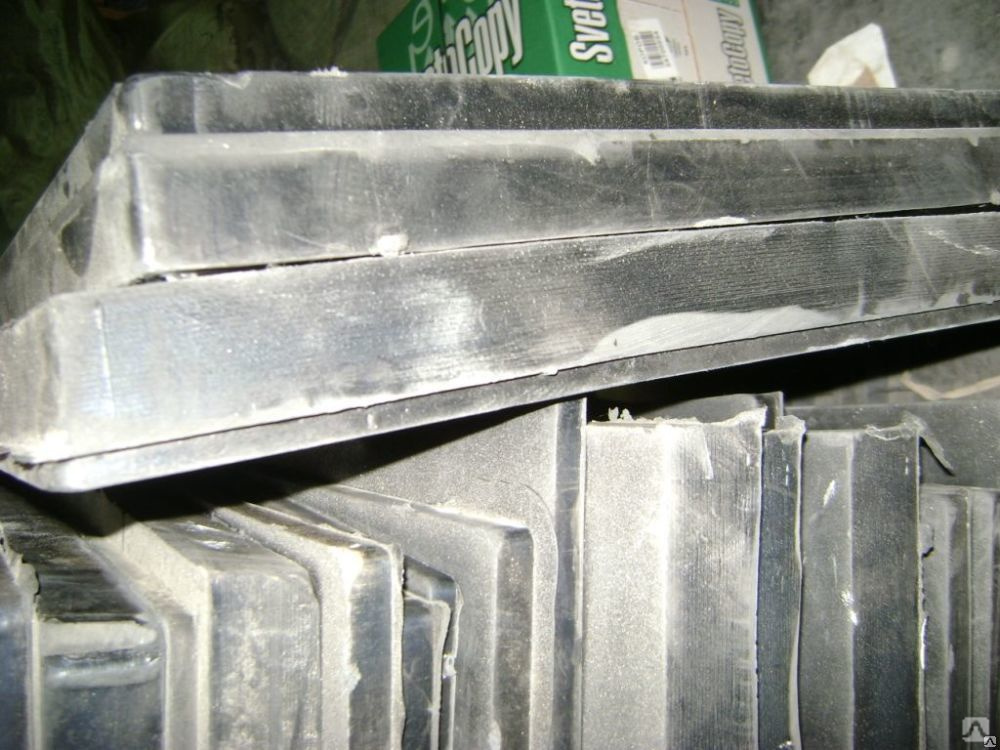 Пластина 1-Ф-1-ТМКЩ-Т 1000х1000х12 мм, цена в Санкт-Петербурге от ...