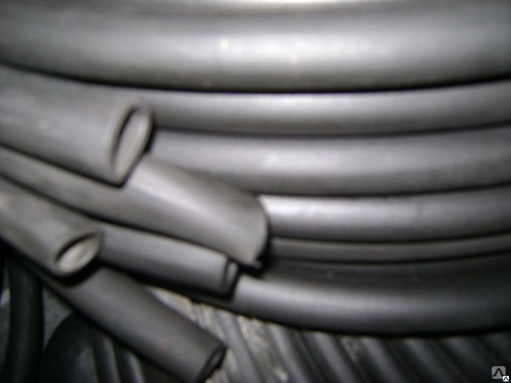 Резиновая трубка 1-3С 36х4 по ГОСТ 5496-78, цена в Санкт-Петербурге от ...