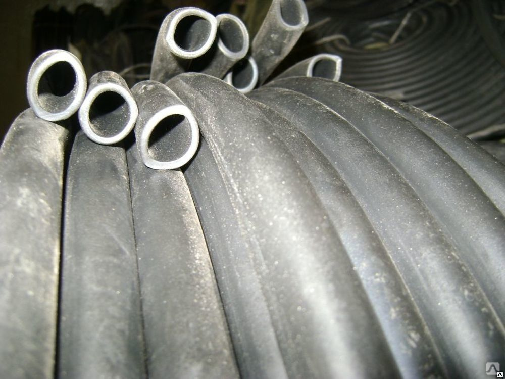 Резиновая трубка 1-1С 40х8 по ГОСТ 5496-78, цена в Санкт-Петербурге от ...