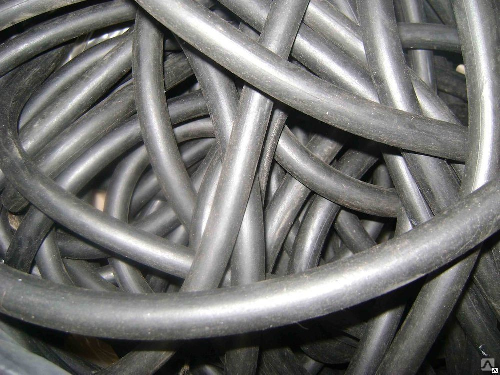 Резиновая трубка 1-3С 6,3х2 по ГОСТ 5496-78, цена в Санкт-Петербурге от ...