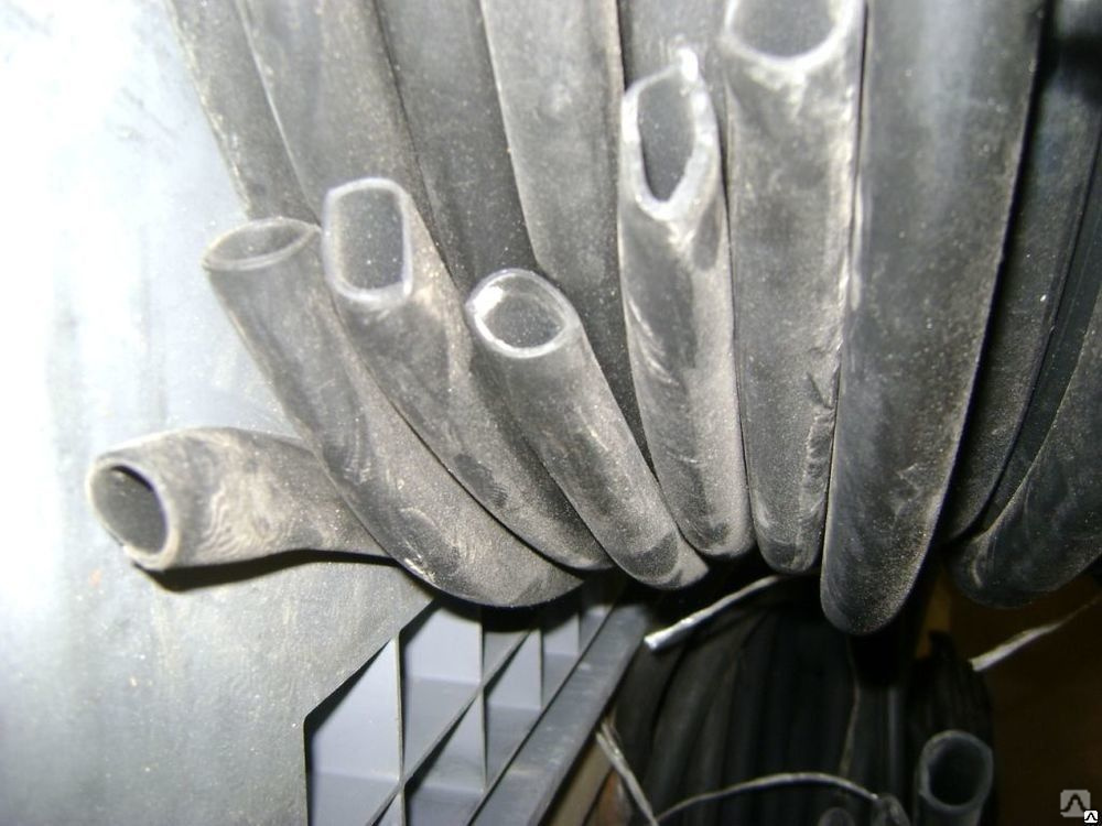 Резиновая трубка 1-3С 20х5 по ГОСТ 5496-78, цена в Санкт-Петербурге от ...