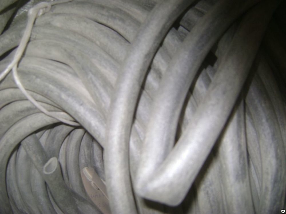 Трубка резиновая МБС 1-4С 25х2 мм ГОСТ 5496-78 купить в Санкт ...