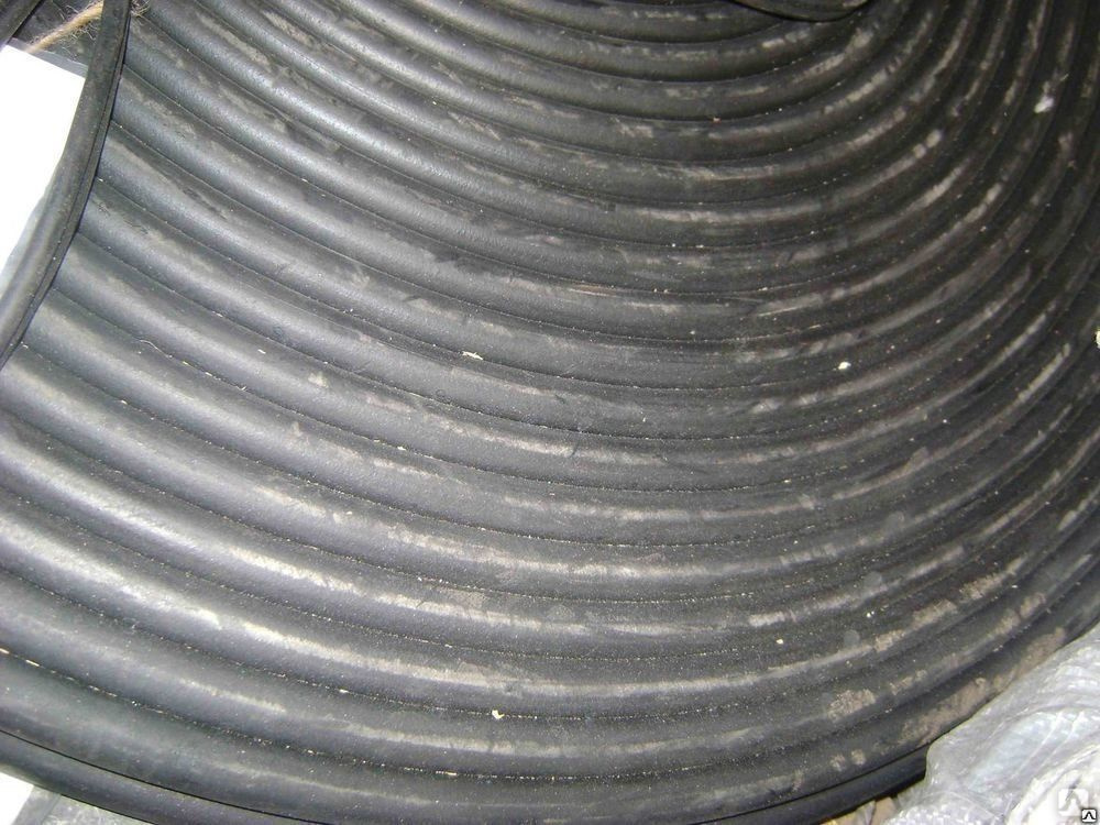 Резиновая трубка 1-1С 22х8 по ГОСТ 5496-78, цена в Санкт-Петербурге от ...