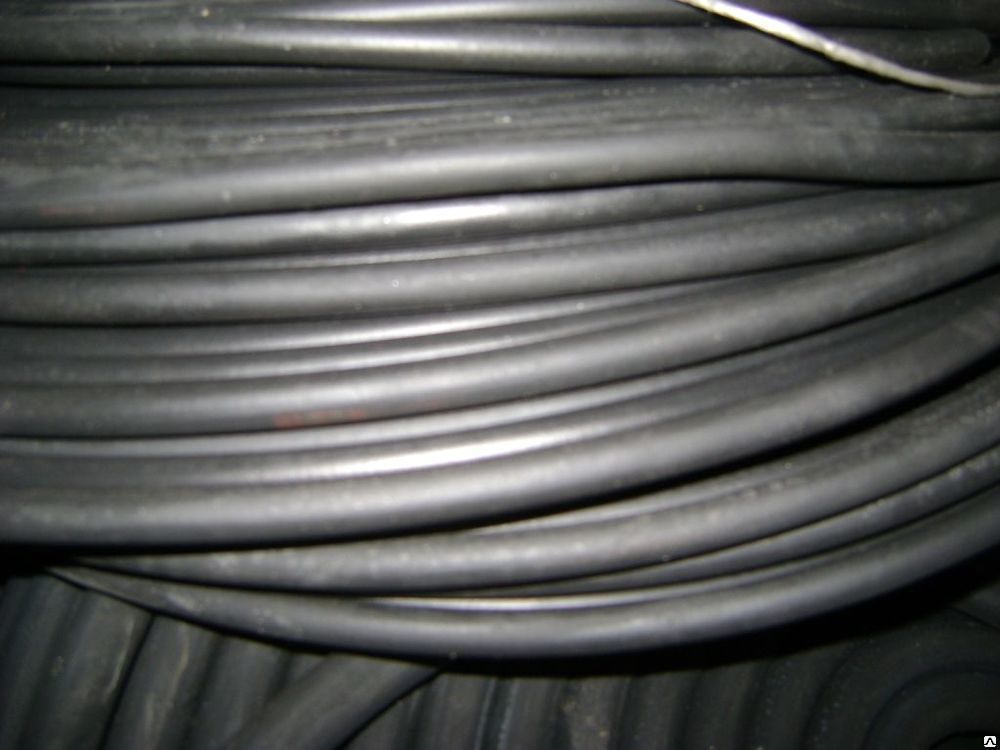 Шнур резиновый 1-5С 12 мм