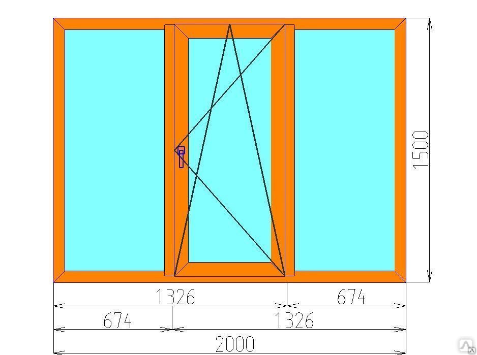 Окна размеры фото. ПВХ окно 2х2 трехстворчатое. Окна ПВХ высота 2000 трехстворчатые. Оконный блок ( 2,20 на 1,30 м ). Окно 2000х1500 глухое.