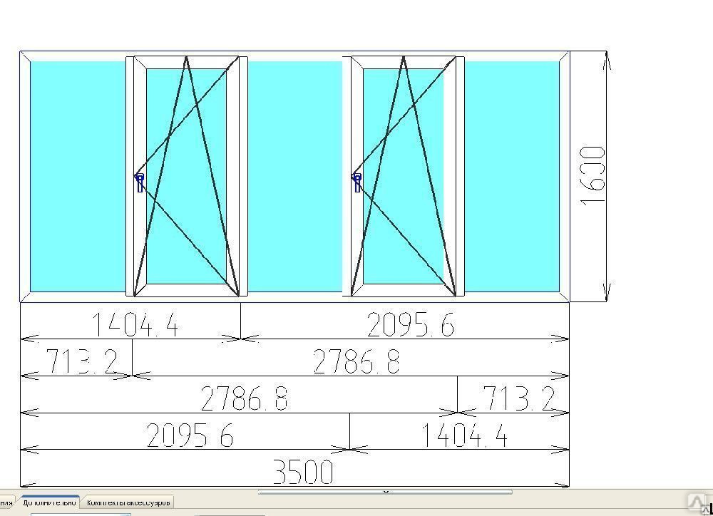 6 окон. Оконный блок ПВХ опд1 3000-6800. Оконный блок ПВХ чертеж. Оконный блок трехстворчатый схема. Пластиковые окна на лоджию 6 метров.