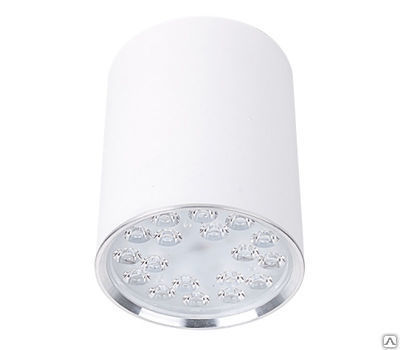 Светодиодный потолочный светильник D513-LED, 18 Вт