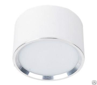 Светодиодный потолочный светильник D515-LED 7 вт 