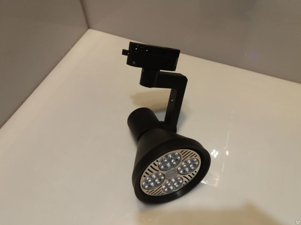 Светодиодный светильник PAR300-35 Вт