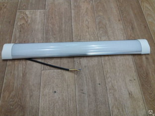 Светодиодный линейный светильник R-0.6 (60 см), R-1.2 (120 см) #1