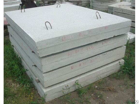 Панели керамзитобетонные стеновые купить в Самаре по цене производителя