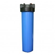 Магистральный фильтр ITA-31BB для очистки холодной воды
